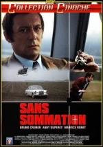 Без предупреждения (Sans sommation) 1973