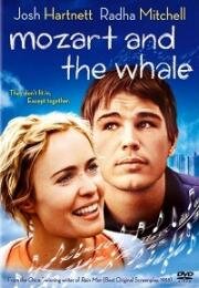 Без ума от любви (Mozart and the Whale) 2005