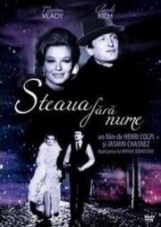 Безымянная звезда (Steaua fără nume (Mona, l'étoile sans nom)) 1966