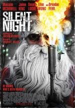Безмолвная ночь (Silent Night) 2012