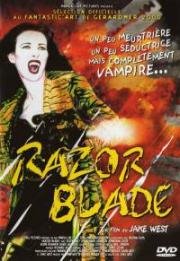 Безобразная улыбка (Razor Blade Smile) 1998