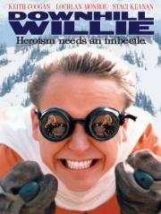 Безумные лыжники (Ski Hard) 1995