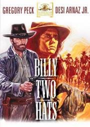 Билли - две шляпы (Billy Two Hats) 1974