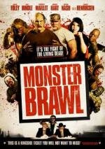 Битва монстров (Monster Brawl) 2011