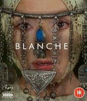 Бланш (Blanche) 1971