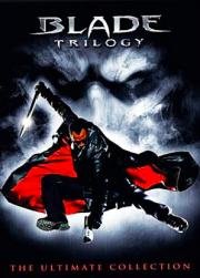Блэйд: Трилогия (Blade: Trilogy) 1998