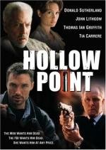 Блуждающая пуля (Hollow point) 1996