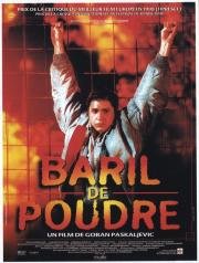 Бочка пороха (Bure baruta) 1998