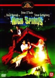 Бодрость духов (High Spirits) 1988