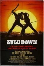 Боевой рассвет зулусов (Zulu Dawn) 1979