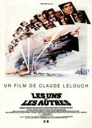 Болеро (Les uns et les autres) 1981