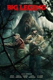 Большая легенда (Big Legend) 2018