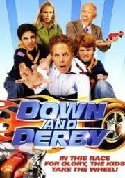 Большие гонки (Down and Derby) 2005