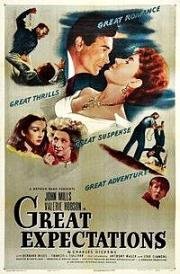 Большие надежды (Great Expectations) 1946