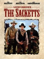 Братья Сакетты (The Sacketts) 1979