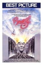 Бразилия (Brazil) 1985