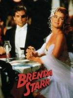 Бренда Старр (Brenda Starr) 1989