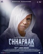Брызги (Всплеск) (Chhapaak) 2020