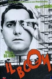 Бум (Il boom) 1963
