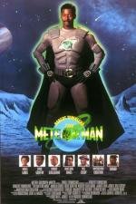 Человек-метеор (The Meteor Man) 1993