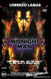 Человек полуночи (Midnight Man) 1994