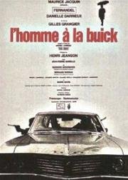 Человек с бьюиком (L'homme a la Buick) 1968