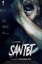 Черная магия (Santet) 2018