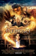 Чернильное сердце (Inkheart) 2009