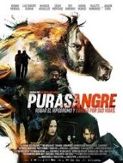 Чистокровки (Purasangre) 2016