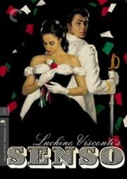 Чувство (Senso) 1954