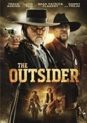 Чужак (The Outsider) 2019