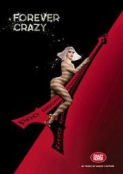 Crazy Horse Paris - Forever Crazy 2011