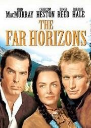 Далекие горизонты (The Far Horizons) 1955