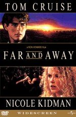 Далеко-далеко (Far and Away) 1992