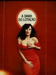 Дама из автобуса (A Dama do Lotacao) 1978