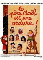 Дед Мороз - отморозок (Le pere Noel est une ordure) 1982