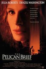 Дело о пеликанах (The Pelican Brief) 1993