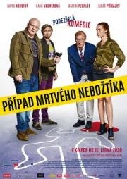 Дело об убитом мертвеце (Prípad mrtvého neboztíka) 2020