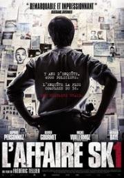 Дело СК1 (L'affaire SK1) 2014