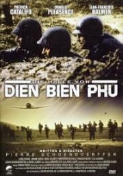 Дьен Бьен Фу (Долина Глиняных Кувшинов) (Dien Bien Phu) 1992