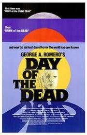 День мертвецов (Day Of The Dead) 1985