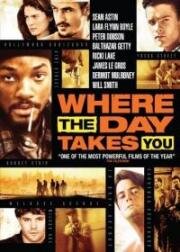 День в городе ангелов (Where the day takes you) 1992