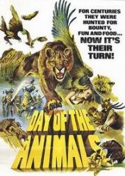 День животных (Day of the Animals) 1977