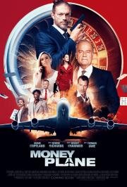 Денежный самолёт (Money Plane) 2020