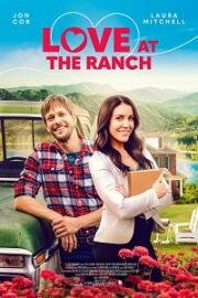 Деревенская любовь (Love at the Ranch (Love at Cedar Creek)) 2021