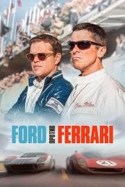 Ford против Ferrari (Ford v Ferrari) 2019