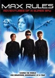 Дети шпионы (Max Rules) 2005
