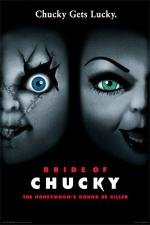 Детские Игры 4: Невеста Чаки (Child's Play 4 Bride of Chucky) 1998