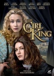 Дева на троне (The girl king) 2015