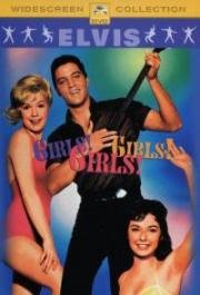 Девочки! Девочки! Девочки! (Girls! Girls! Girls!) 1962